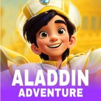 Aladdin Adventure