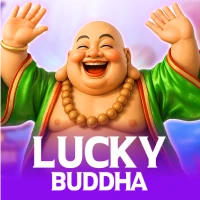 Lucky Buddha