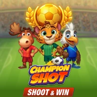 CHAMPION SHOT