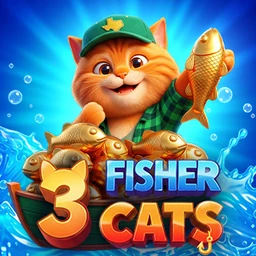 3 Fisher Cats