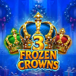 3 Frozen Crowns