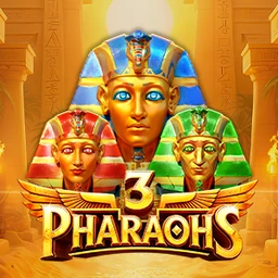 3 Pharaohs