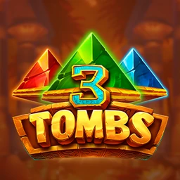 3 Tombs