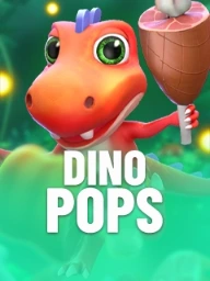 Dino Pops