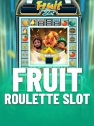 Fruit Roulette Slots