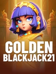 Golden Blackjack 21