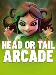 Head or Tail Arcade