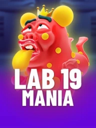 Lab 19 Mania