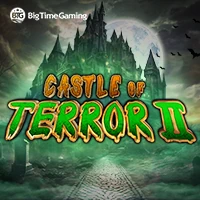 Castle of Terror 2