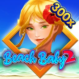 Beach Baby 2