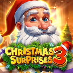 Christmas 3 Surprises