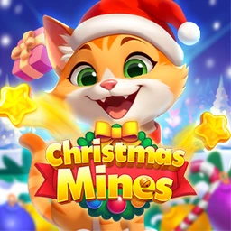 Christmas Mines