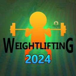 2024Weightlifting