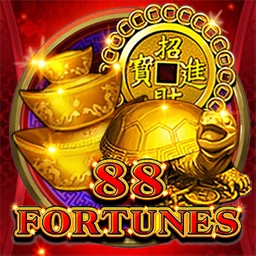 1c dafudacai-88Fortunes