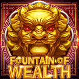 1c JuFuNaCai-Fountain Of Wealth