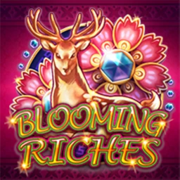 1c JuFuNaCai-Blooming Riches