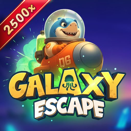 Galaxy Escape