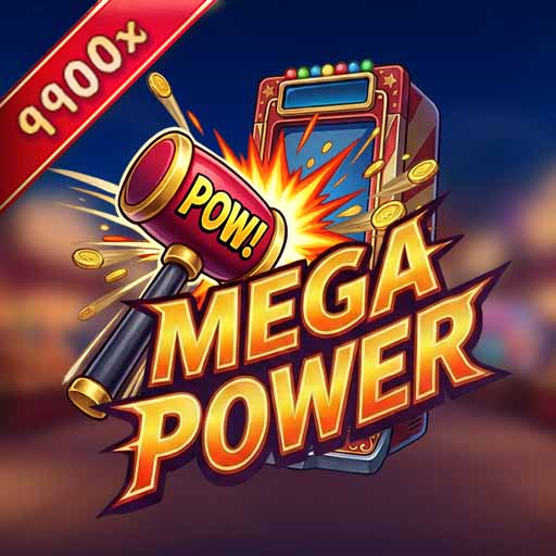 Mega Power