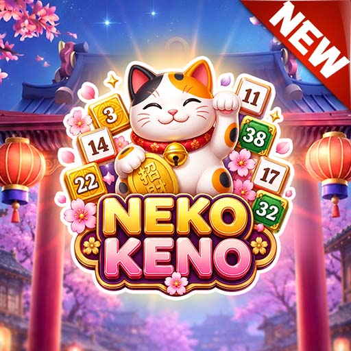 Neko Keno