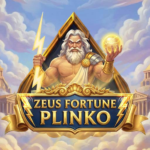 Zeus Plinko Fortune