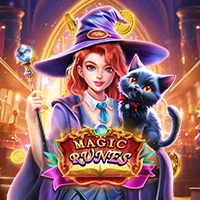Magic Runes