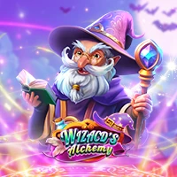 Wizard’s Alchemy