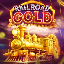 Railroad Gold