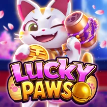 Lucky Paws