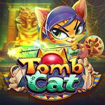 Tomb Cat