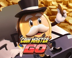 Coin Master GO