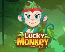 Lucky Monkey