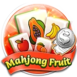 Mahjong Fruit