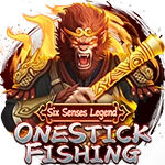 Onestick Fishing