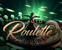 Auto Roulette