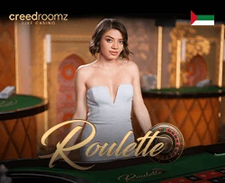 Roulette Arabic