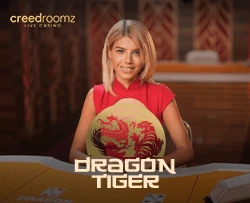 Dragon Tiger