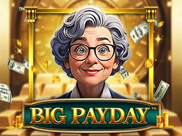Big Pay Day