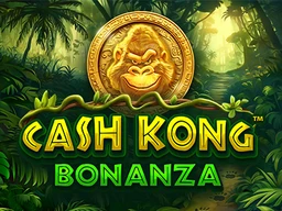 Cash Kong Bonanza