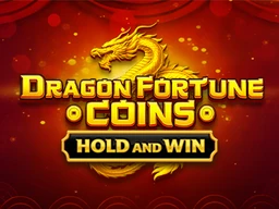 Dragon Fortune Coins
