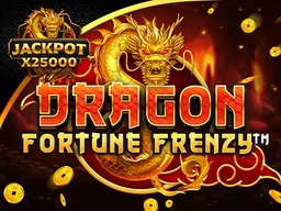 Dragon Fortune Frenzy