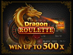 Dragon Roulette