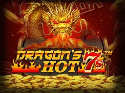 Dragons Hot 7s