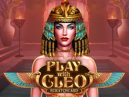 Play With Cleo