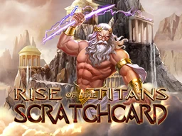 Rise Of The Titans