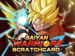 Saiyan Warriors