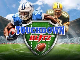Touch Down Blitz