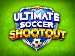 Ultimate Soccer Shootout