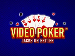 Video Poker Jacks or Better