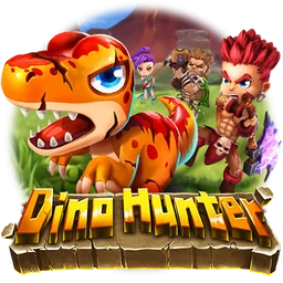 Dino Hunter