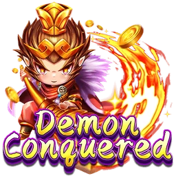 Demon Conquered